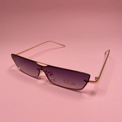 Sunglasses no. 67C