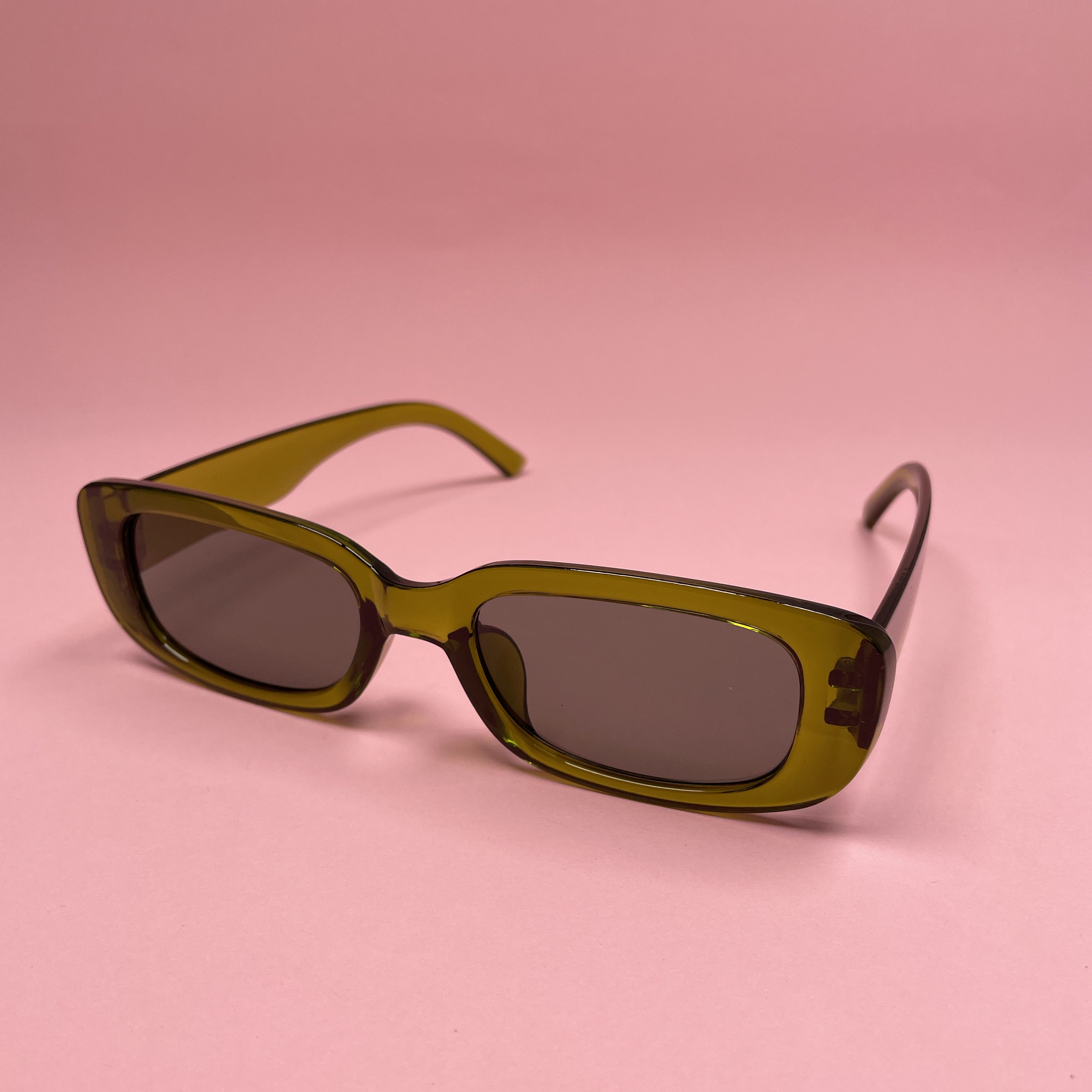 Solbrille no. 76E