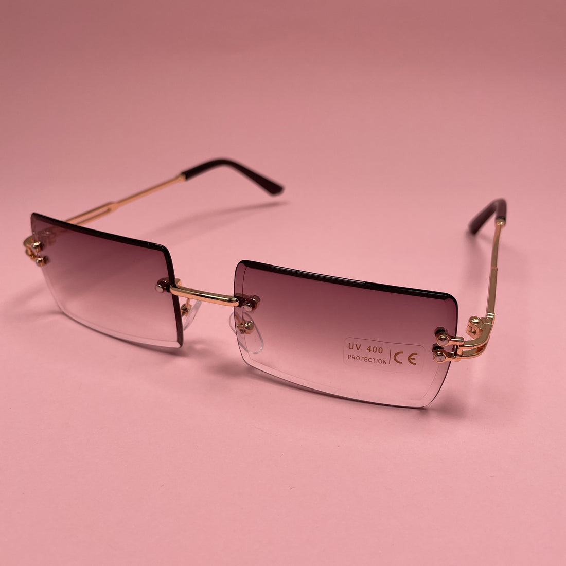 Solbrille no. 63F