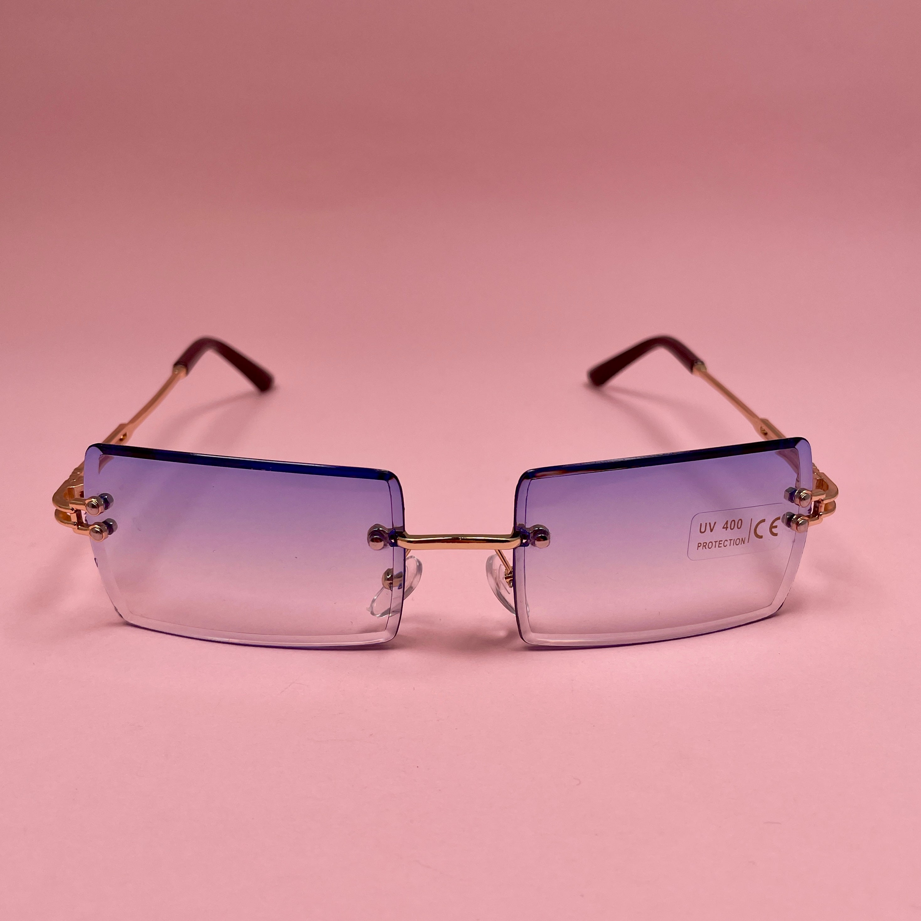 Solbrille no. 63G