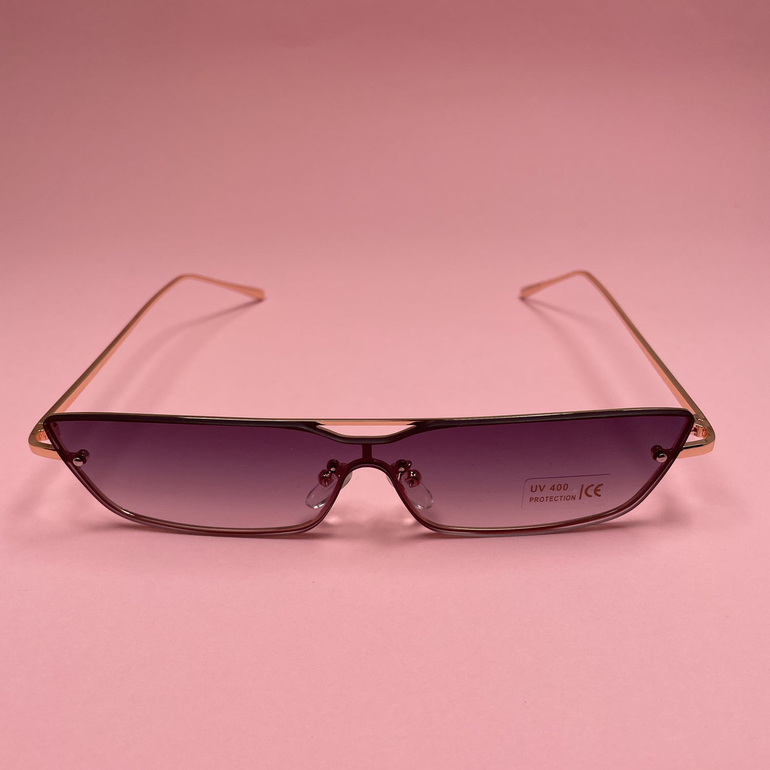 Sunglasses no. 67C