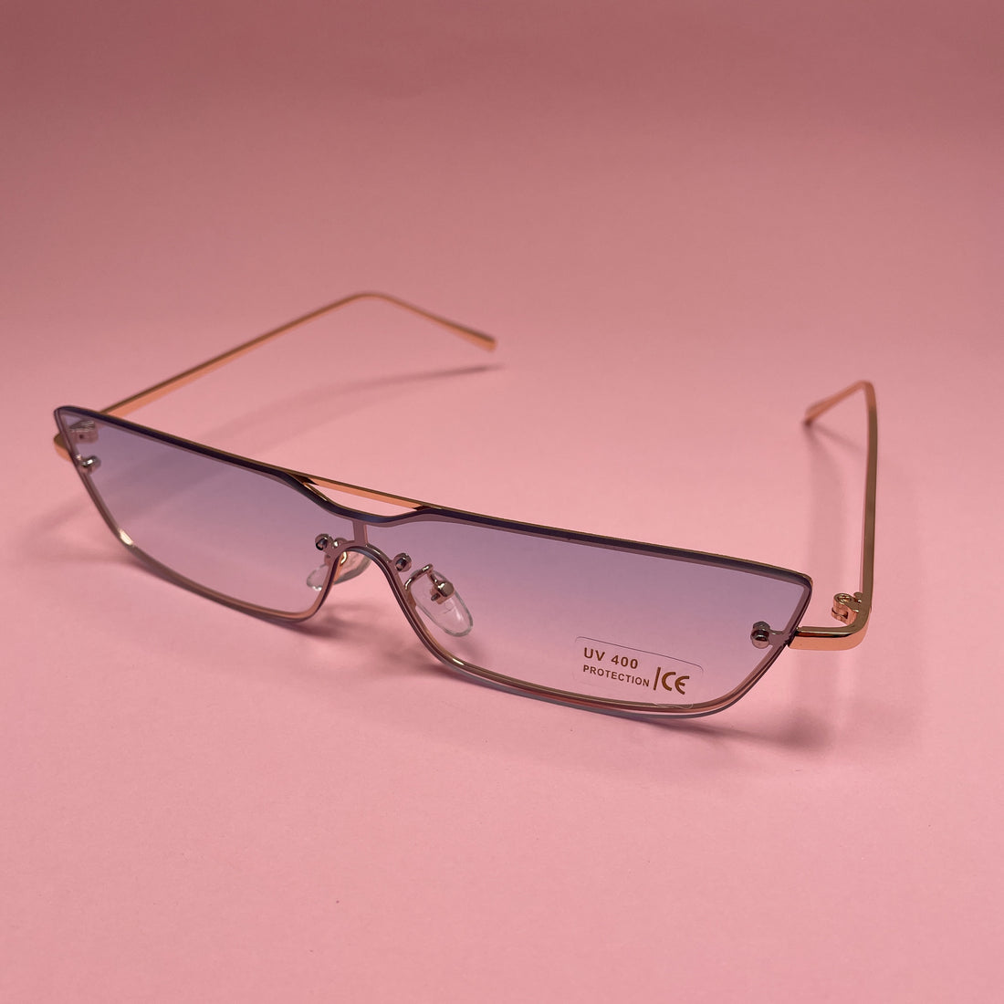 Solbrille no. 67A