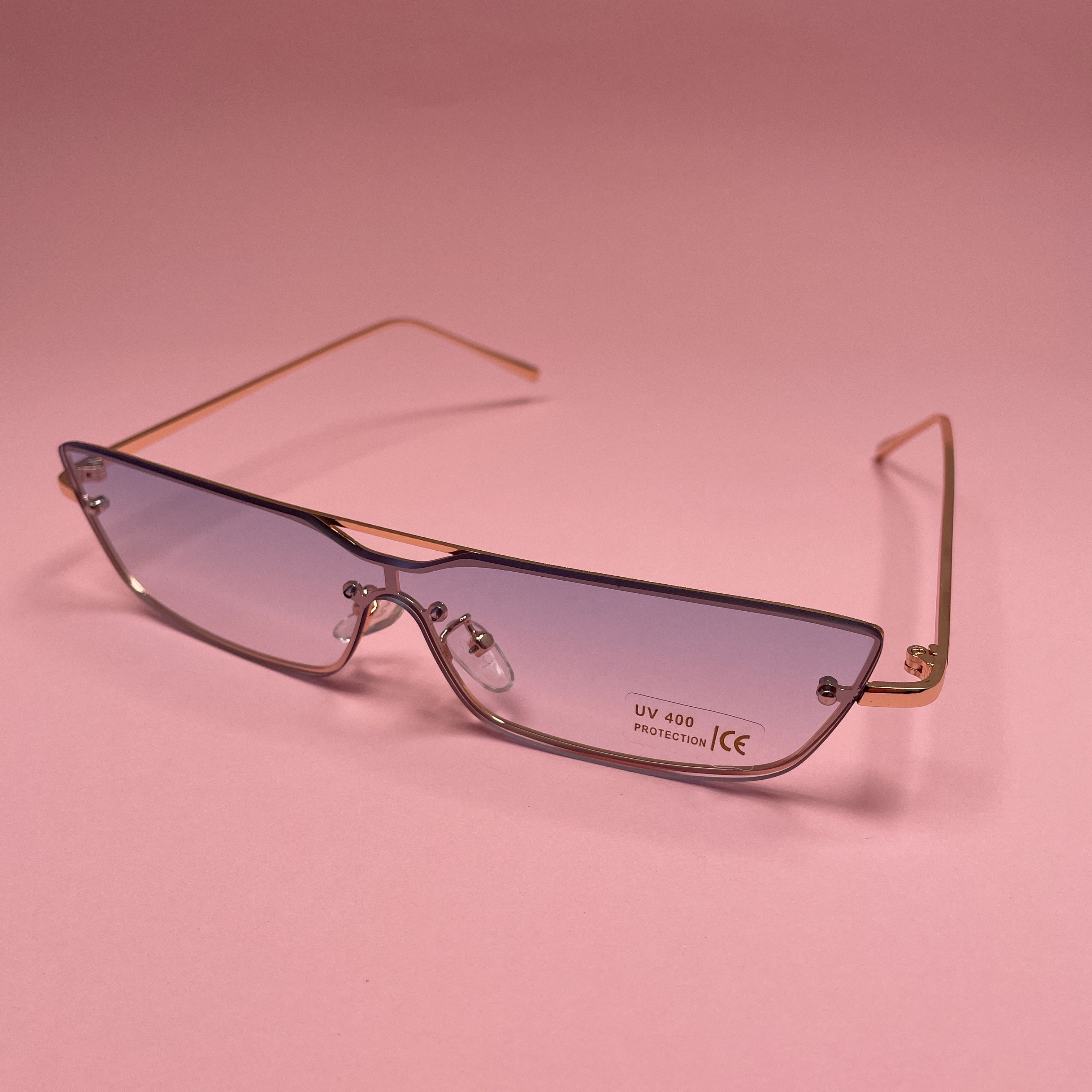 Solbrille no. 67A