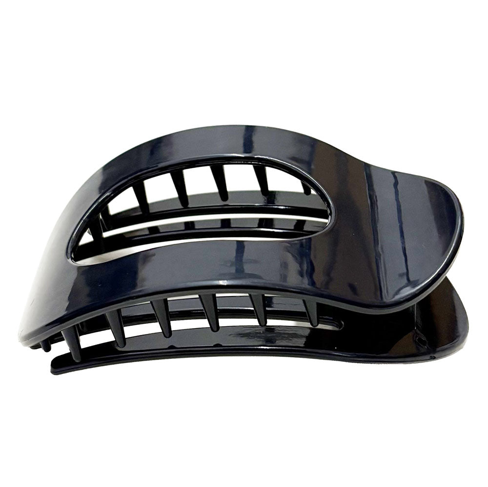 Oval Hairclip