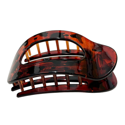 Oval Hairclip