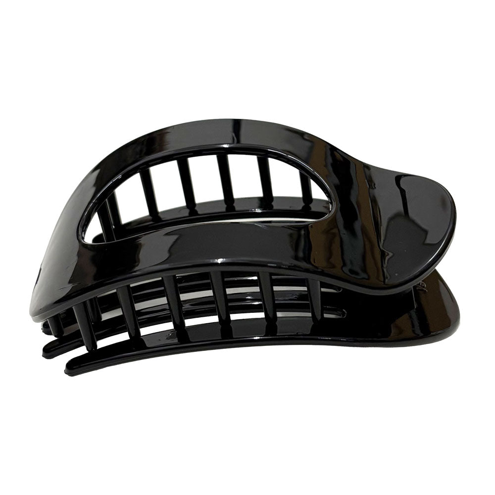 Oval Hairclip