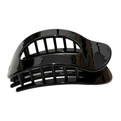 Oval Hairclip