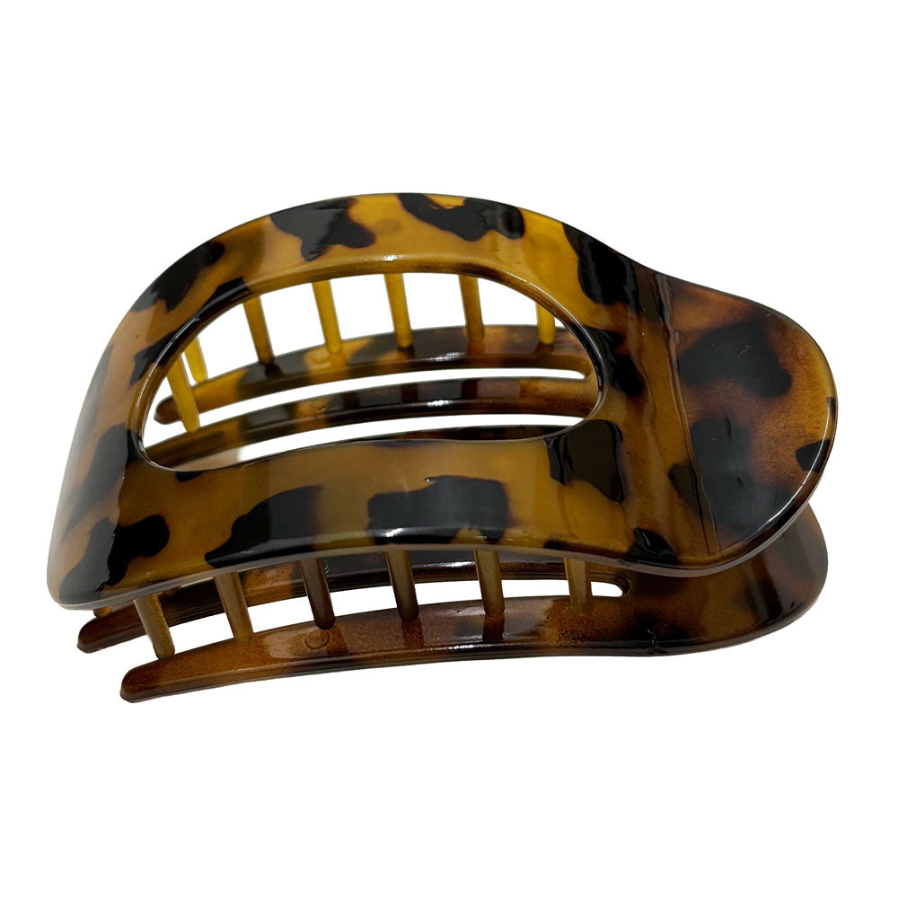 Oval Hairclip