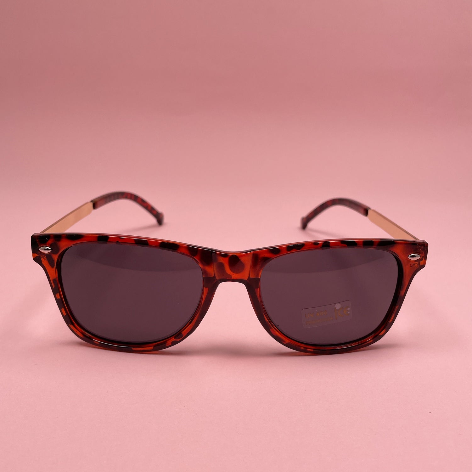 Solbrille no. 4