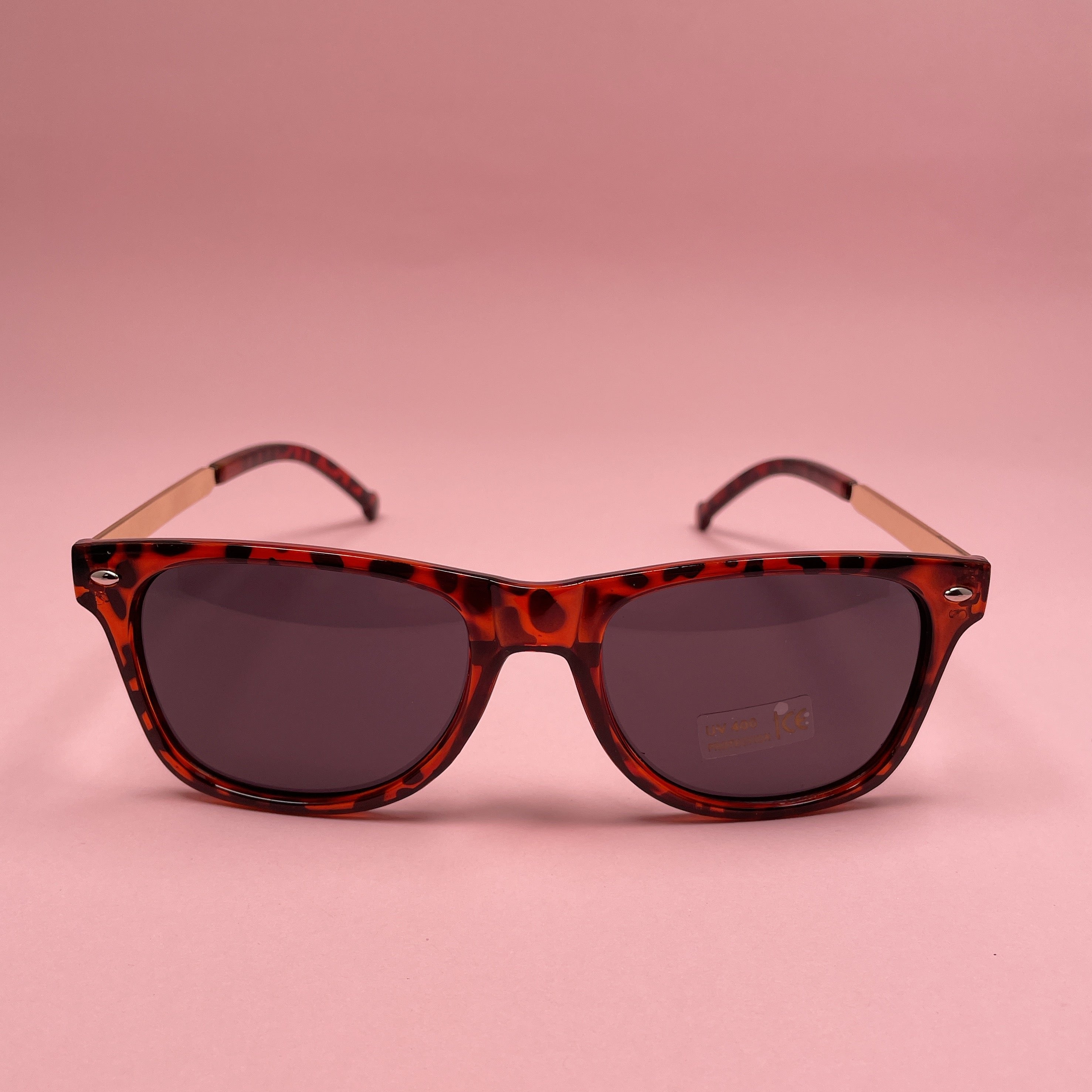 Solbrille no. 4