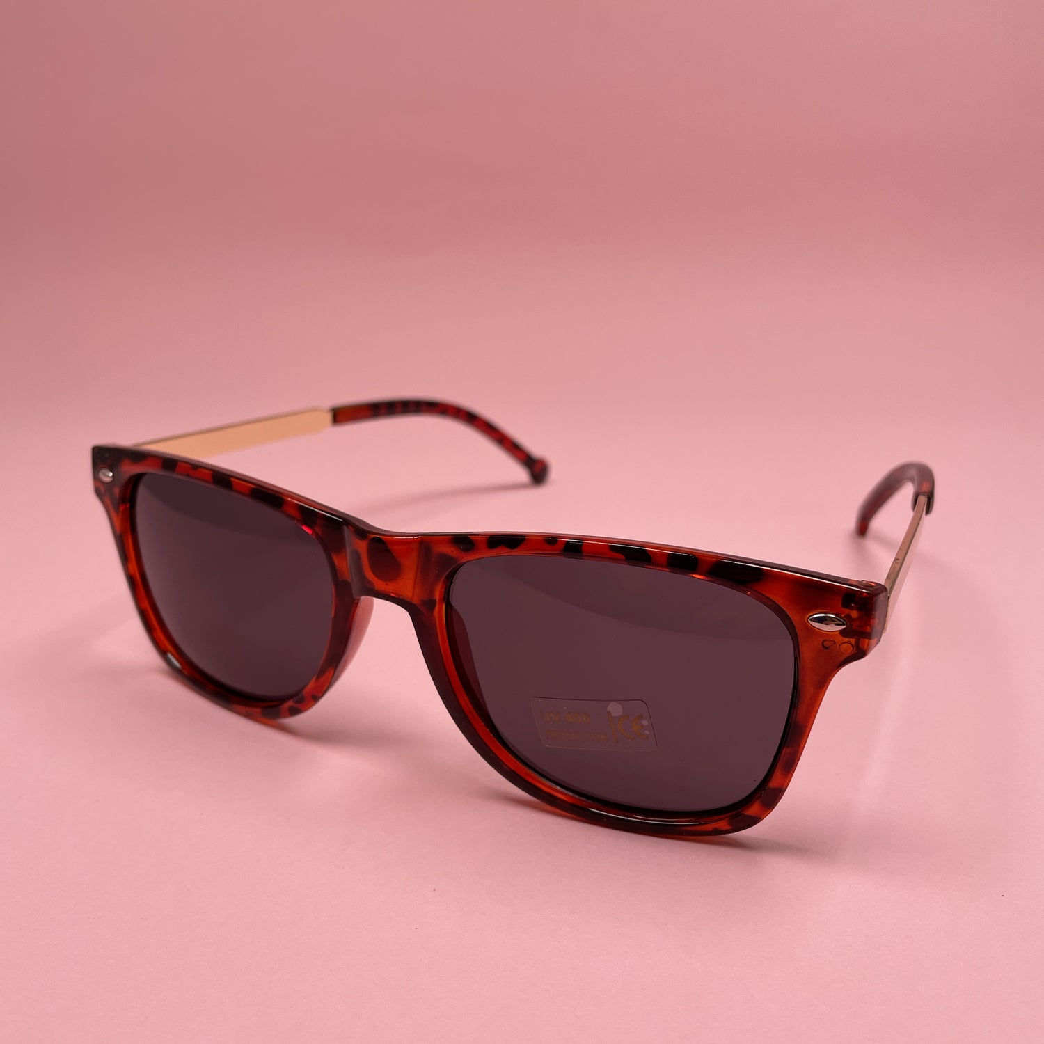 Solbrille no. 4