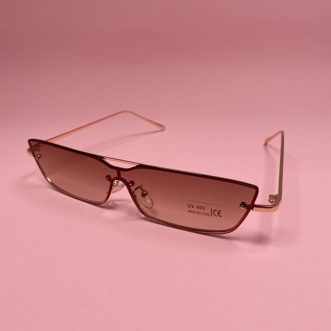 Solbrille no. 67B