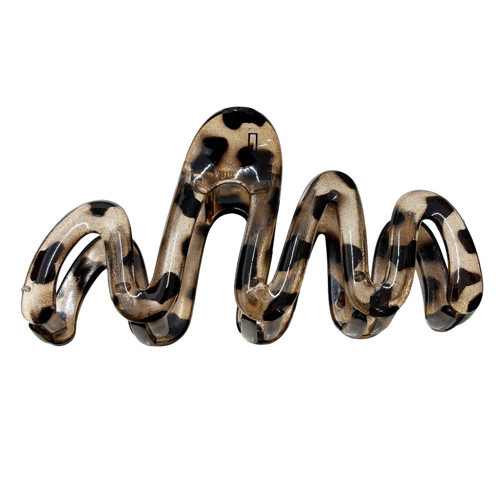 Swirl Claw - Lys Tortoise
