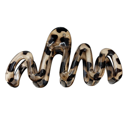Swirl Claw - Lys Tortoise
