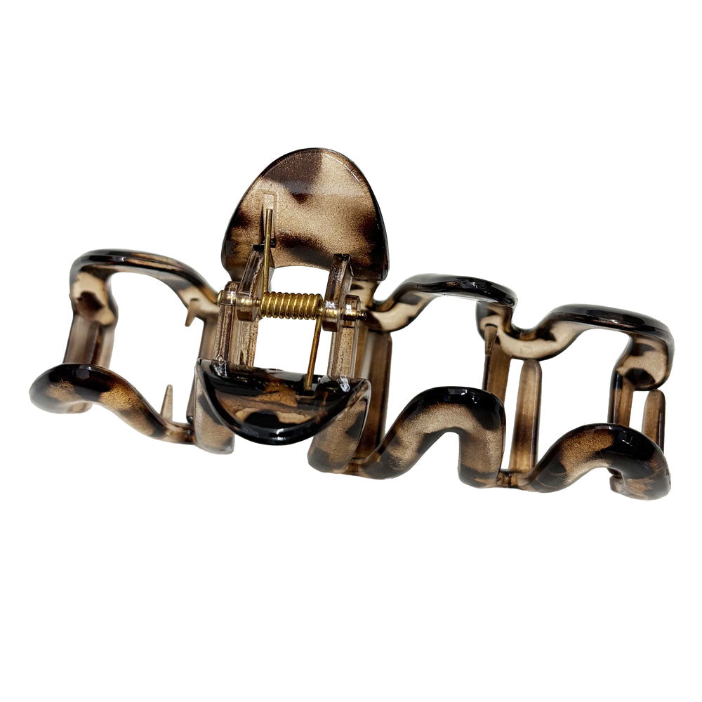 Swirl Claw - Lys Tortoise