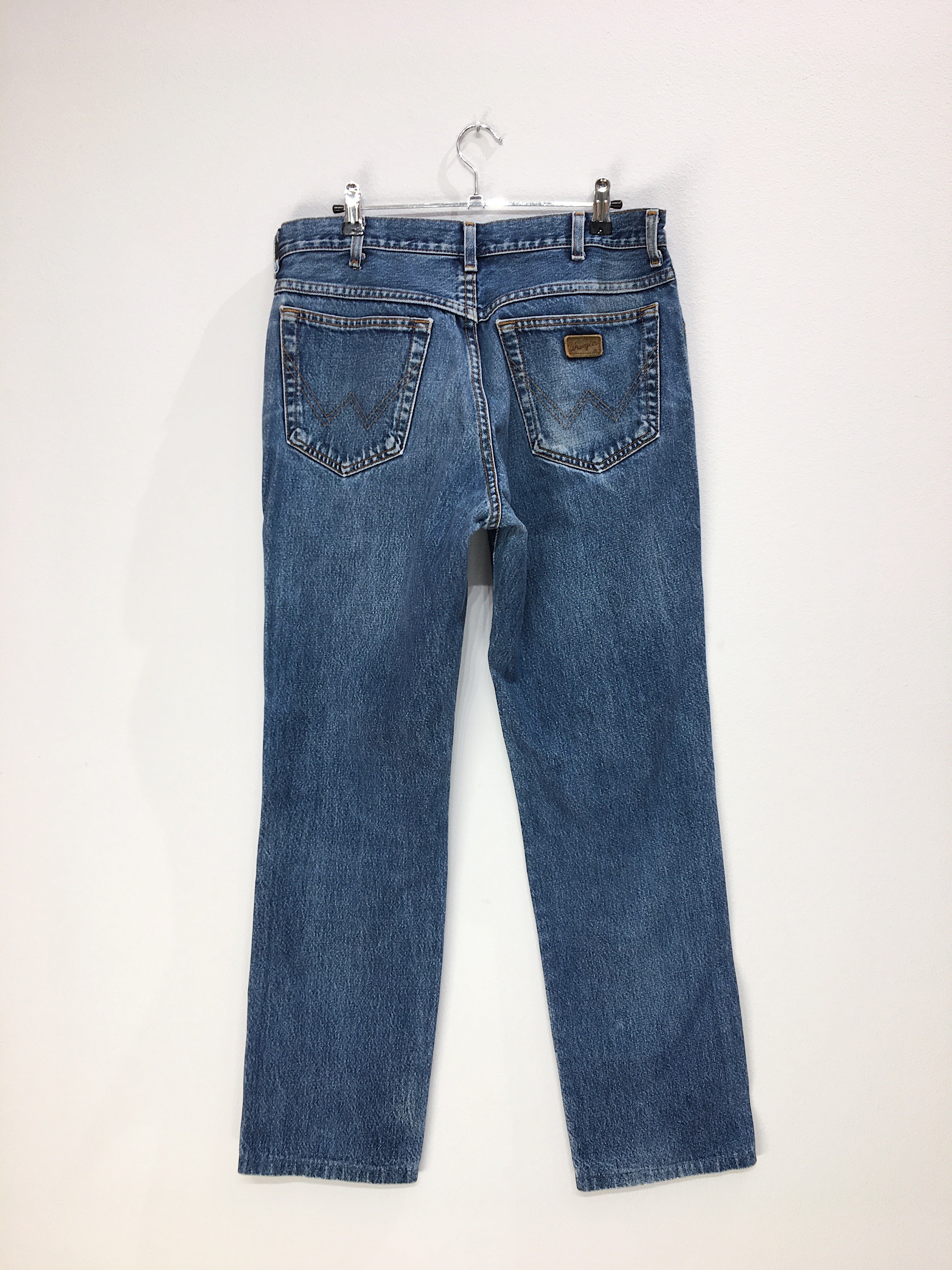 Wrangler Jeans W34