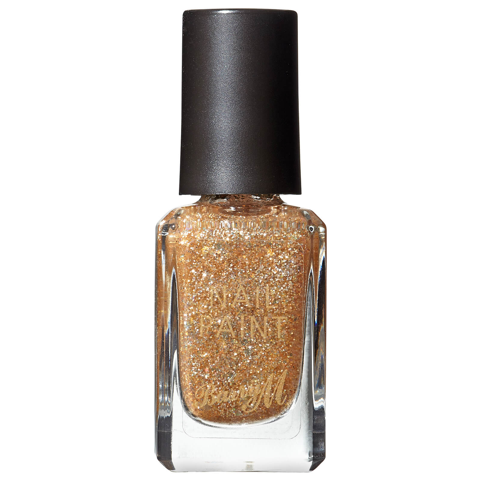 Barry M - Majestic Sparkle
