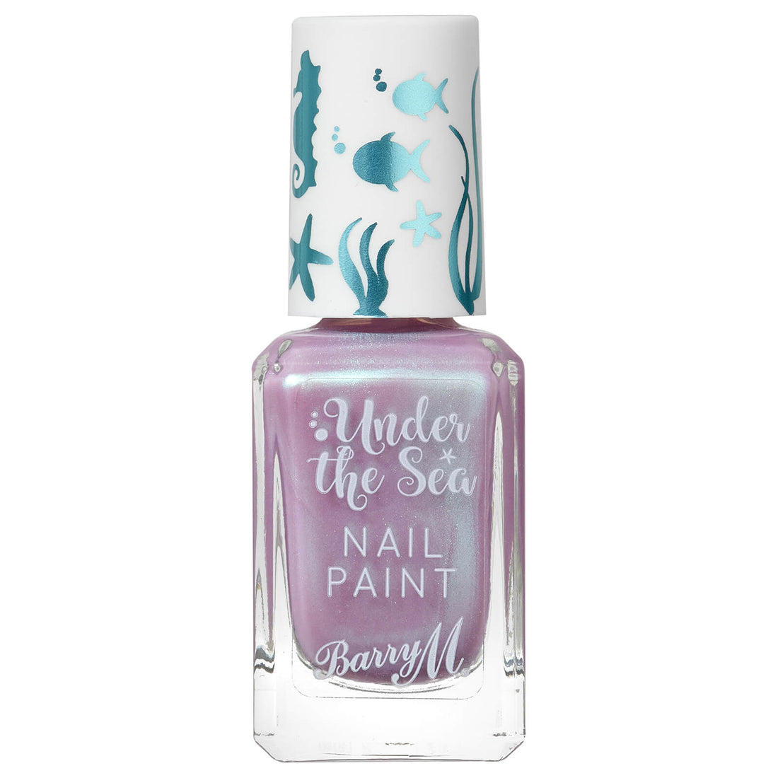 Barry M - Jellyfish