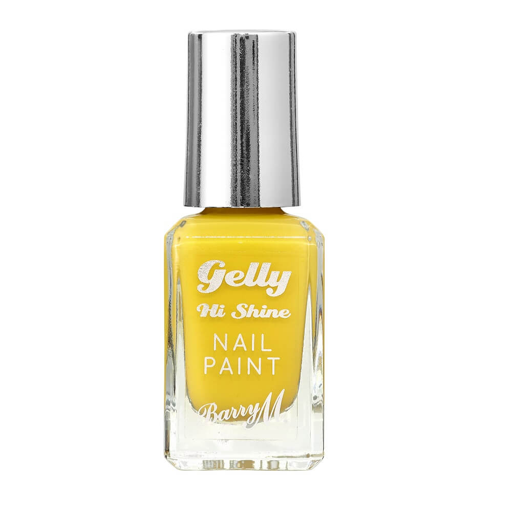 Barry M - Banana Split
