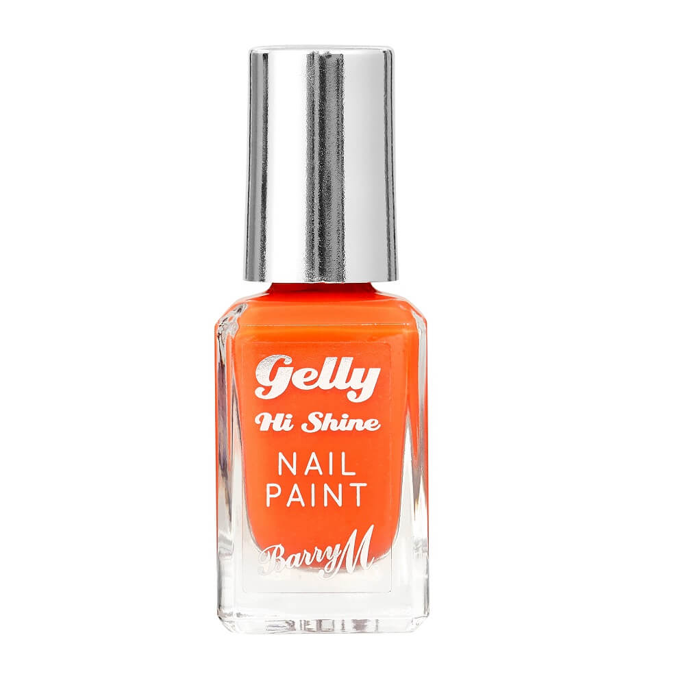Barry M - Tangerine