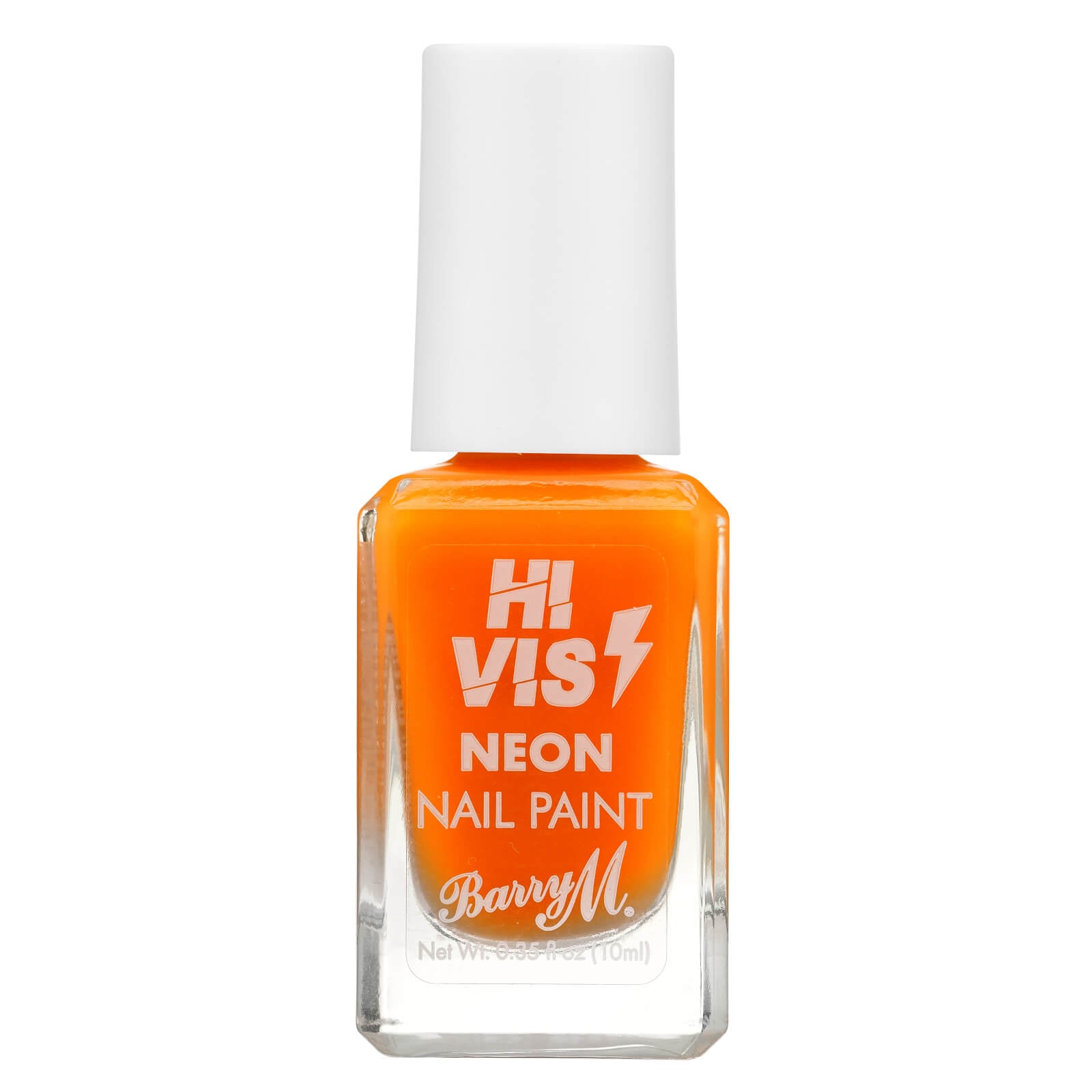 Barry M - Outrageous Orange