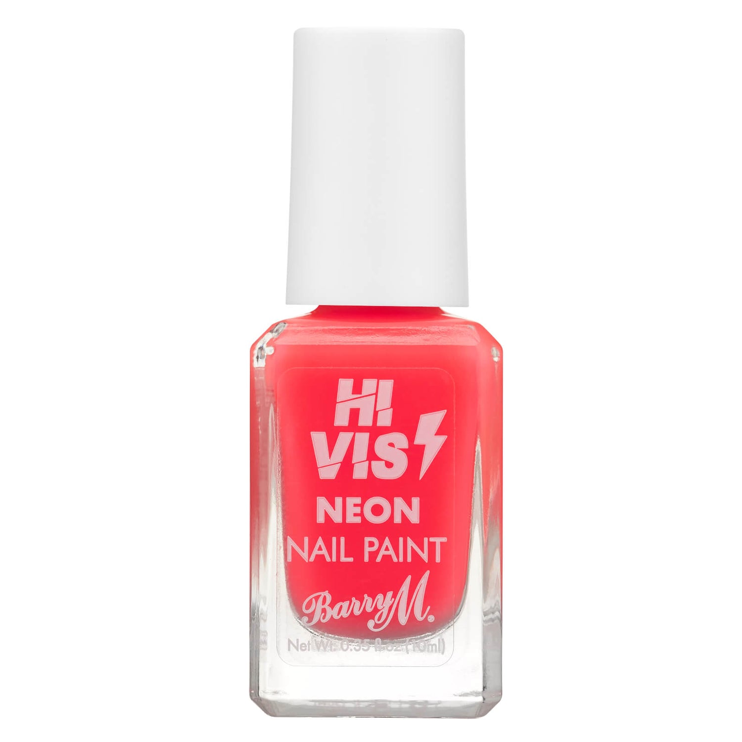 Barry M - Coral Blaze