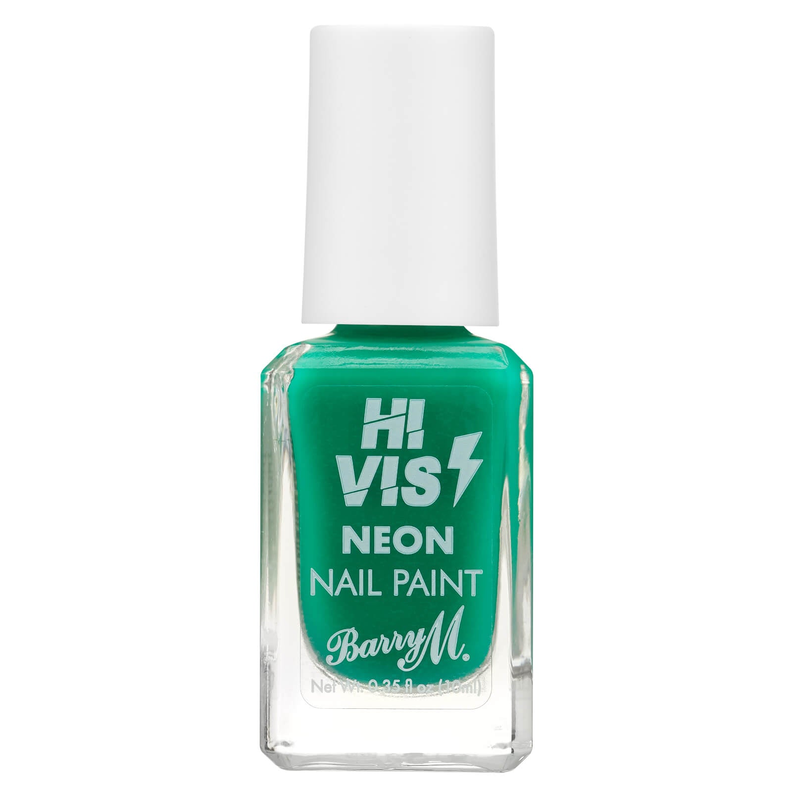 Barry M - Green Light
