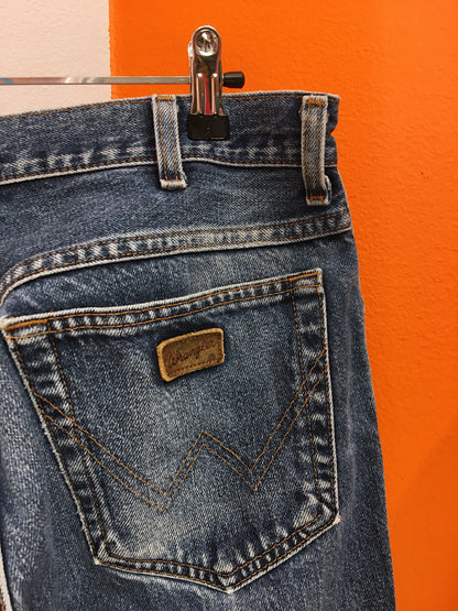 Wrangler Jeans W34