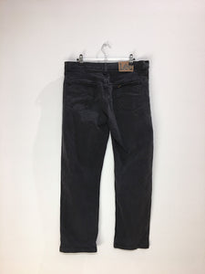 Sorte Lee Jeans W36
