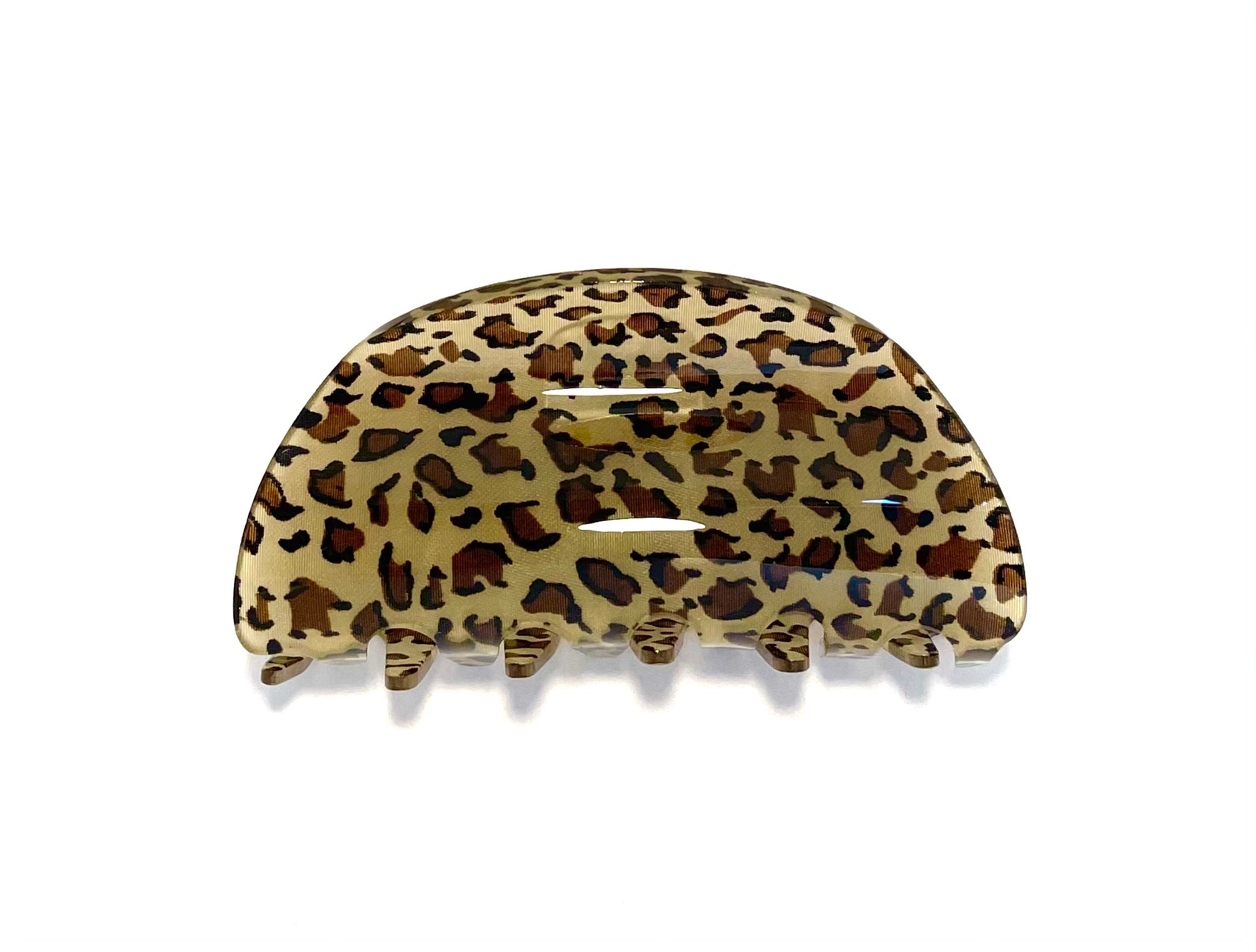 Hairclip - Animal Print no.1