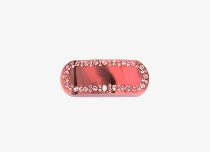 Simi Hairclip - Light Pink