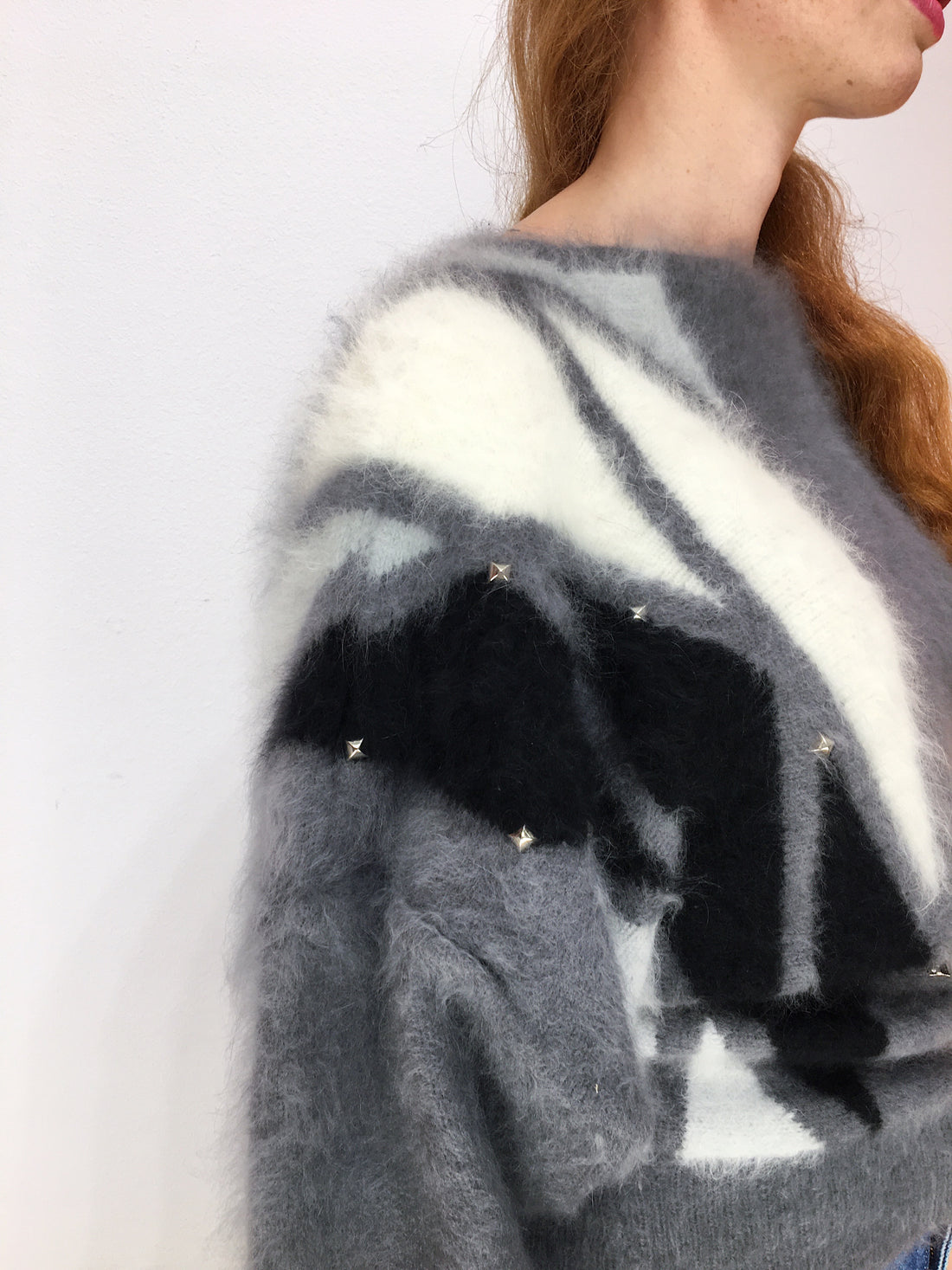 Angora Knit