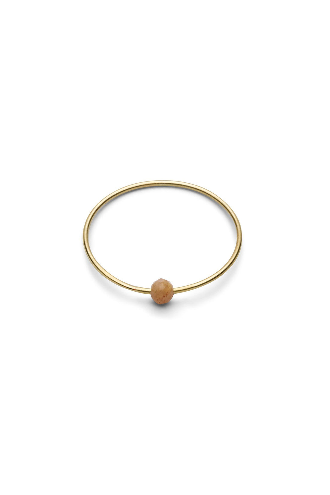 Birthstone Ring - Juni