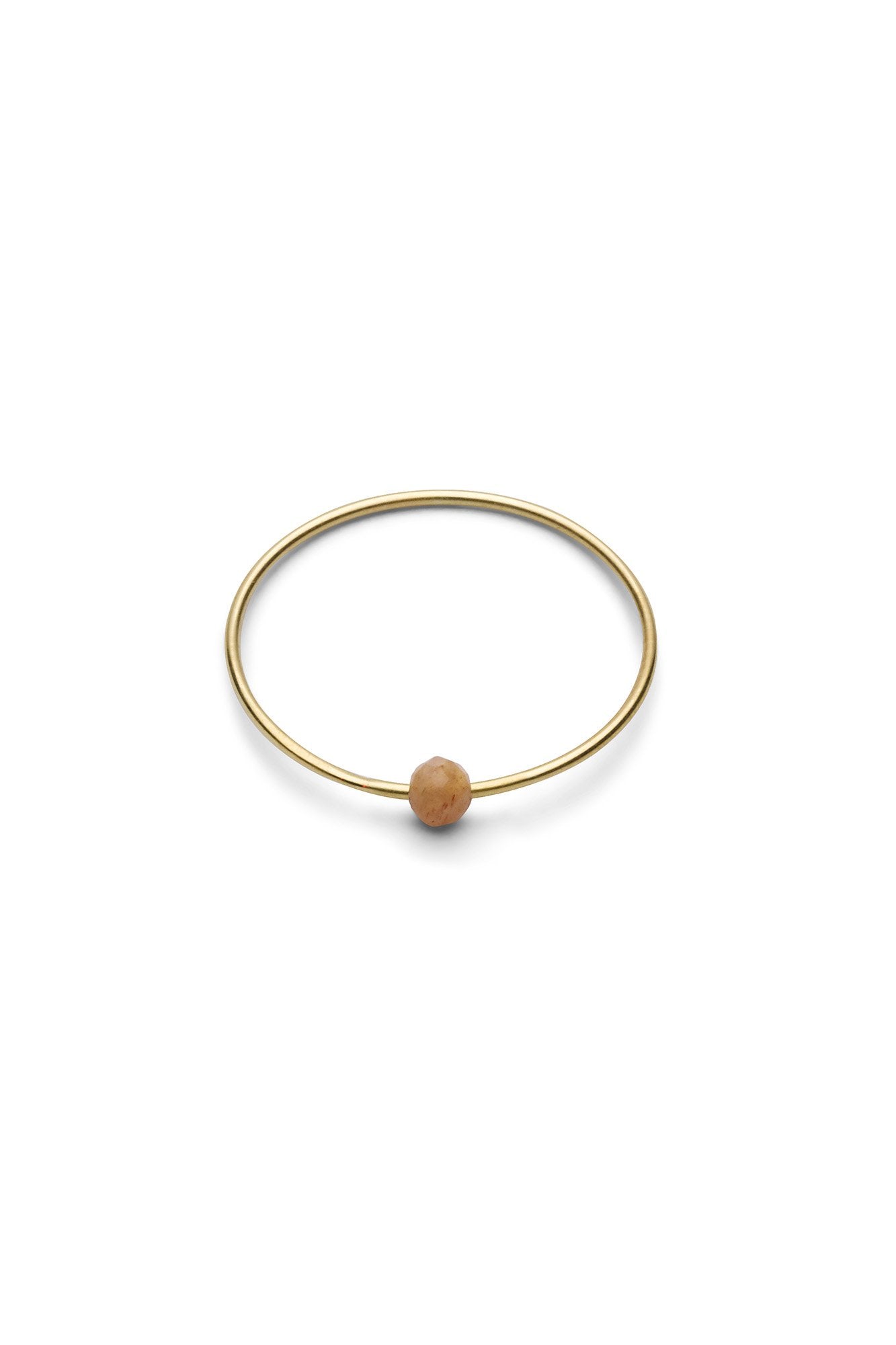 Birthstone Ring - Juni