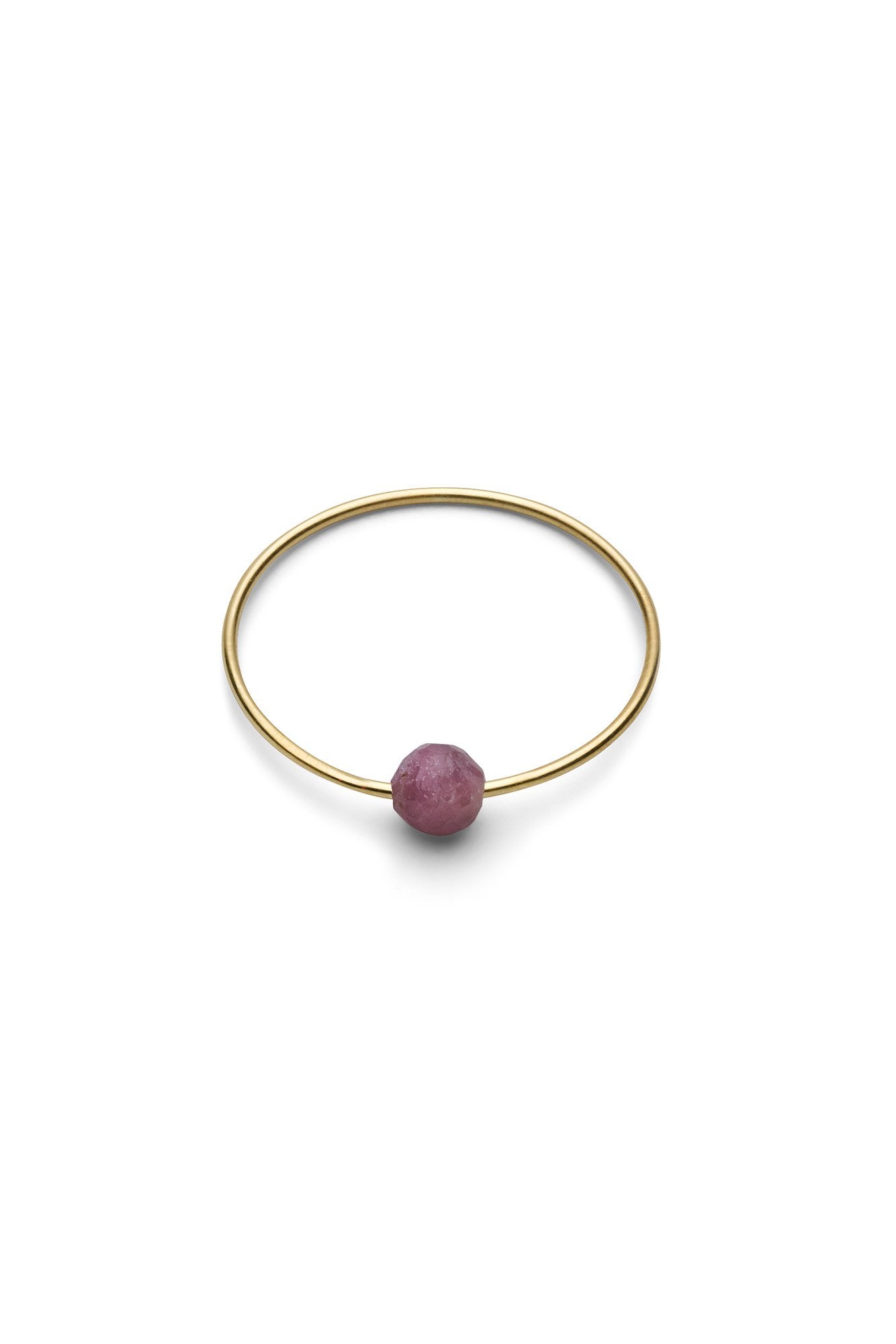 Birthstone Ring - Juli