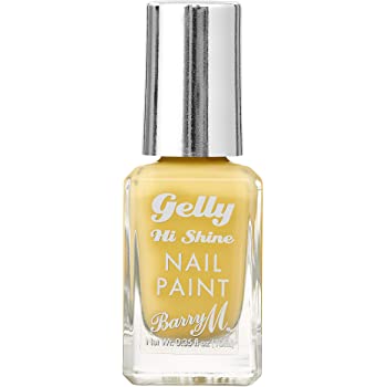 Barry M - Lemon Sorbet