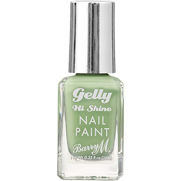 Barry M - Pistachio