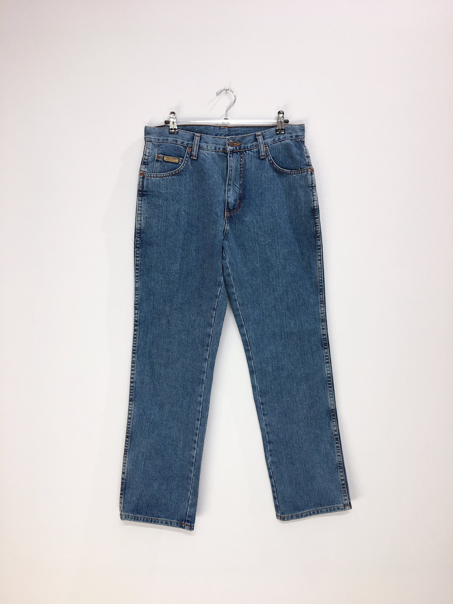 Wrangler Jeans W31