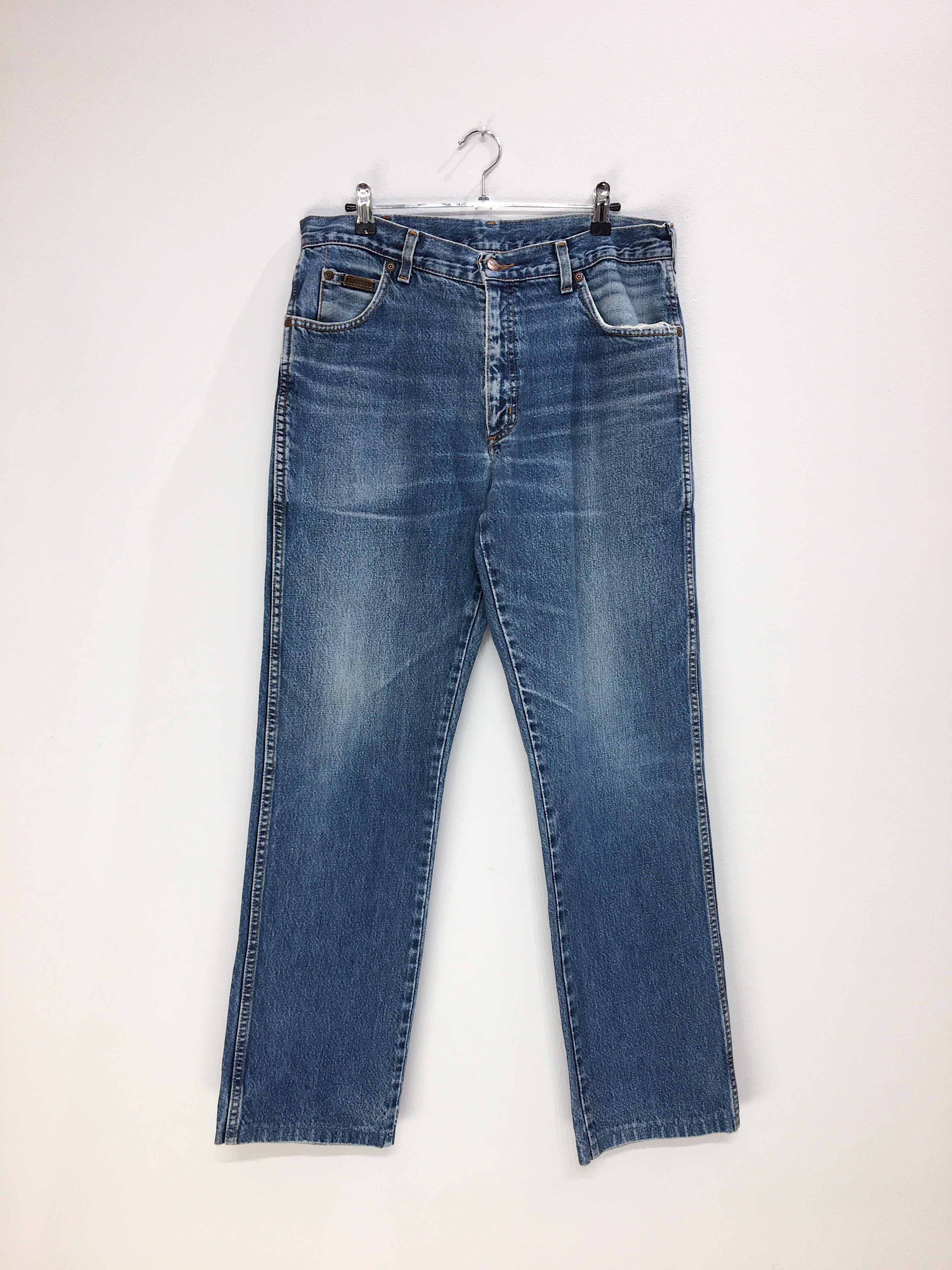 Wrangler Jeans W34