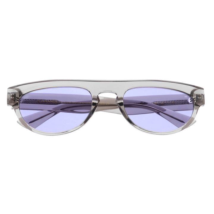 Jake - Grey Transparent