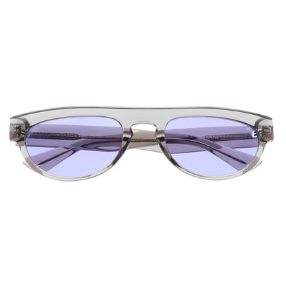 Jake - Grey Transparent
