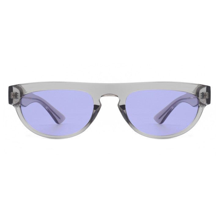 Jake - Grey Transparent