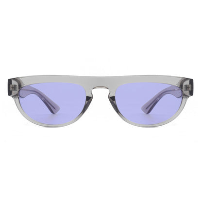 Jake - Grey Transparent