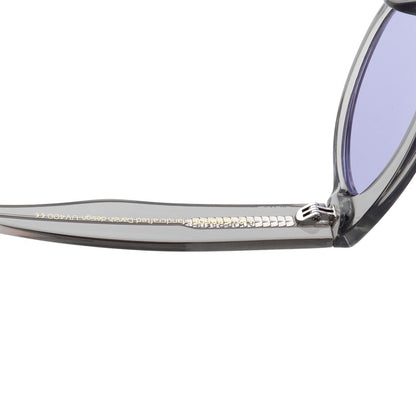 Jake - Grey Transparent