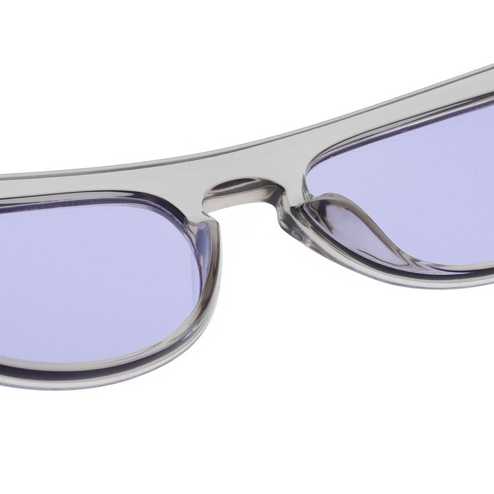 Jake - Grey Transparent