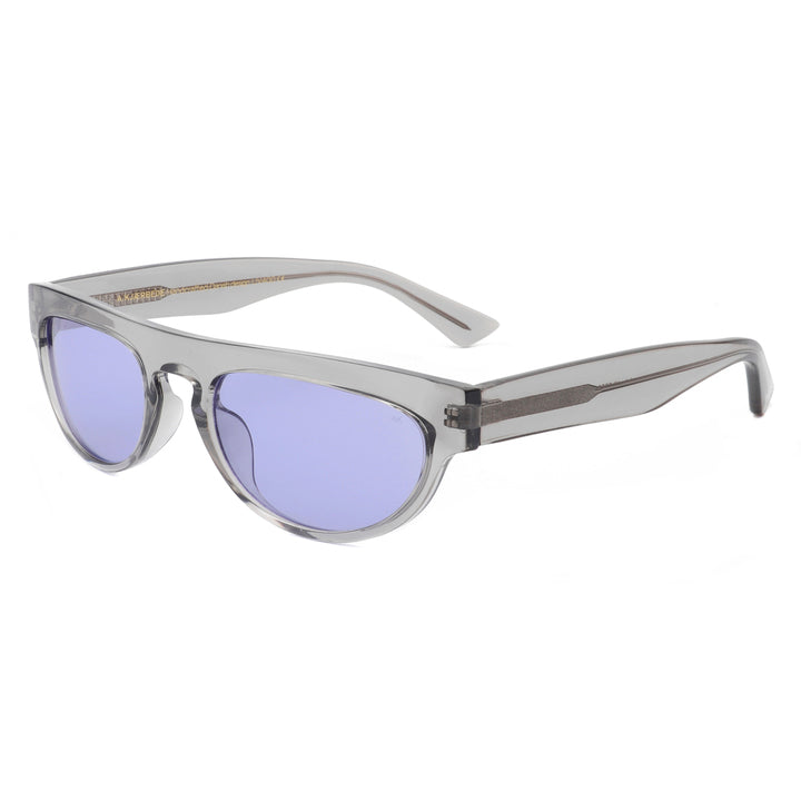 Jake - Grey Transparent