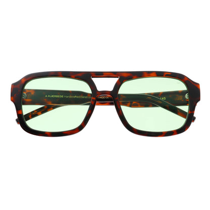 Kaya - Demi Tortoise