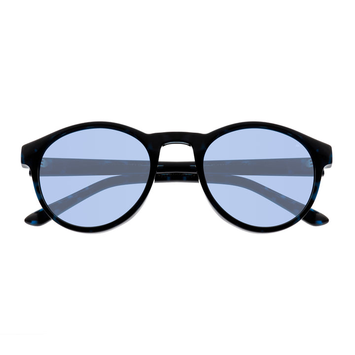 Marvin Sunglasses - Demi Blue