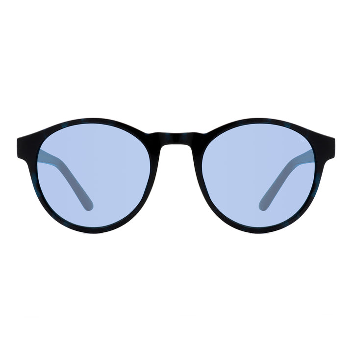 Marvin Sunglasses - Demi Blue