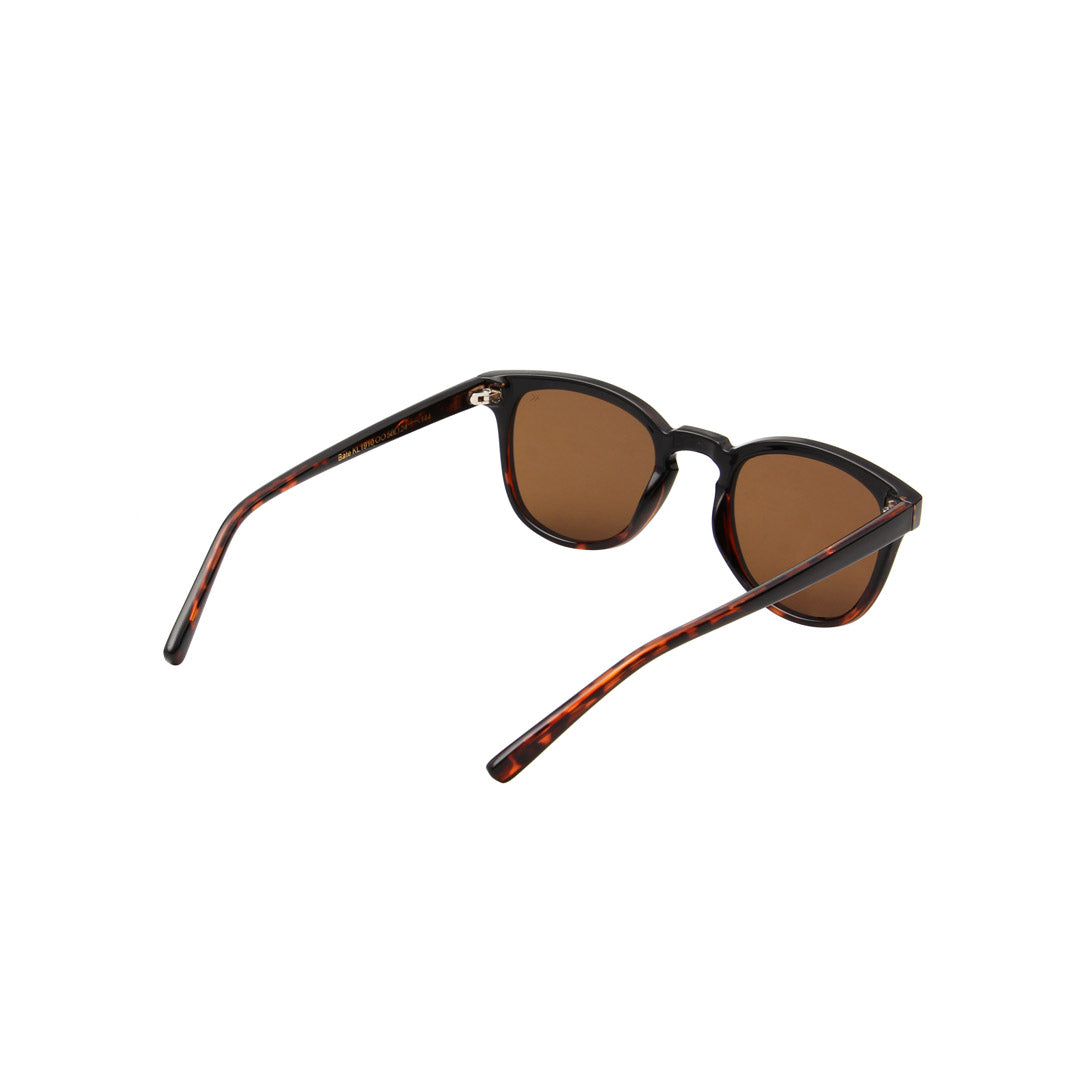 Bate - Black Demi Tortoise